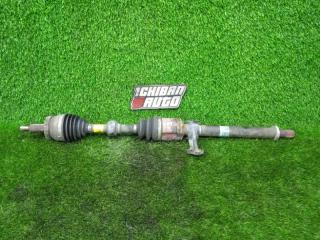 Привод правый передний KIA SORENTO XM D4HA 495012P600 1 ракурс