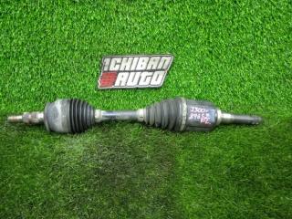 Привод передний левый CHEVROLET CRUZE 2012