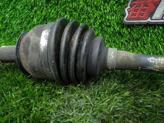 Привод левый передний VOLVO S60 FS84 D4162T 36001874 2 ракурс