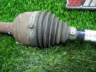 Привод левый передний RENAULT SAMSUNG SM7 EX2 VQ23 2 ракурс Привод левый передний RENAULT SAMSUNG SM7 EX2 VQ23 2 ракурс