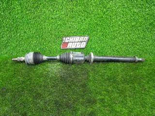 Привод передний правый CHEVROLET CRUZE 2012