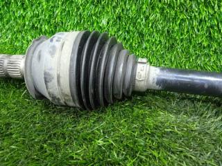 Привод правый передний CHEVROLET CRUZE J300 Z20S 13355111 2 ракурс