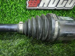 Привод правый передний CHEVROLET CRUZE J300 Z20S 13355111 3 ракурс