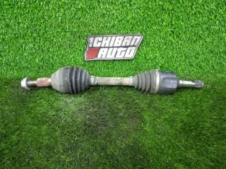 Привод передний левый CHEVROLET CAPTIVA 2008