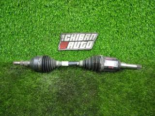 Привод передний левый DAEWOO LACETTI 2009