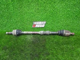 Привод правый передний HYUNDAI TUCSON LM D4HA 495012S001 1 ракурс