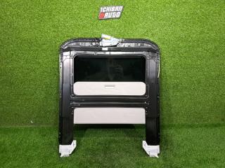 Люк AUDI A6 4F2 BDW 4F5877049 3 ракурс