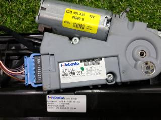 Люк AUDI A6 4F2 BDW 4F5877049 4 ракурс