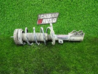 Запчасть стойка передняя правая PEUGEOT 508 2011