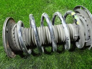 Стойка правая передняя VOLVO S80 AS71 D5244T4 31317797 2 ракурс