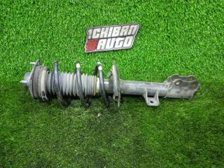 Стойка левая передняя HYUNDAI TUCSON LM D4HA 546512S000 1 ракурс