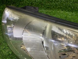 Фара левая передняя HYUNDAI TUCSON LM D4HA 921012S000 3 ракурс