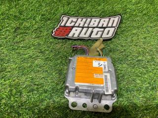 Блок управления airbag INFINITI Q70 Y51 V9X 253481mb3a 1 ракурс Блок управления airbag INFINITI Q70 Y51 V9X 253481mb3a 1 ракурс