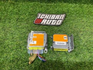 Блок управления airbag INFINITI Q70 2013