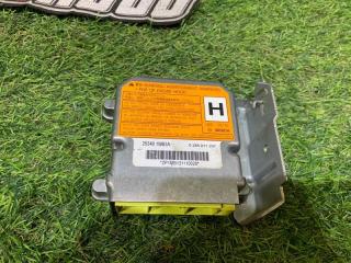 Блок управления airbag INFINITI Q70 Y51 V9X 253481mb3a 5 ракурс
