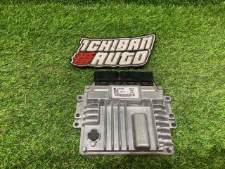 Блок управления efi CHEVROLET ORLANDO 2012 контрактная Блок управления efi CHEVROLET ORLANDO 2012