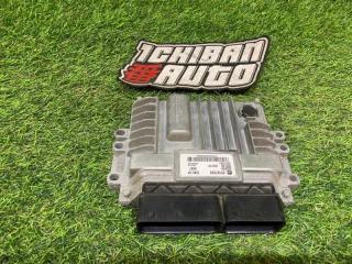 Блок управления efi CHEVROLET ORLANDO J309 Z20D 25187592 2 ракурс