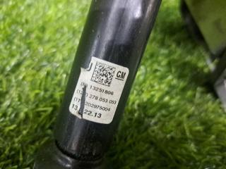 Рулевая колонка CHEVROLET CRUZE J300 F18D4 13424016 2 ракурс