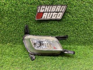 Туманка передняя правая KIA K5 2014