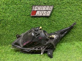 Фара правая передняя CHEVROLET CRUZE J300 F16D4 95956266 4 ракурс