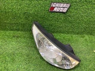 Фара правая передняя HYUNDAI TUCSON LM D4HA 921022S000 2 ракурс
