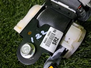 Ремень безопасности передний HYUNDAI TUCSON LM D4HA 898102S000 2 ракурс