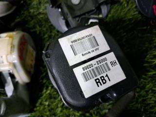 Ремень безопасности передний HYUNDAI TUCSON LM D4HA 898102S000 4 ракурс