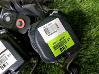 Ремень безопасности передний HYUNDAI TUCSON LM D4HA 898102S000 5 ракурс