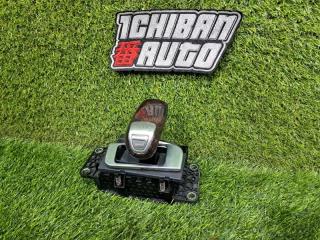 Селектор акпп AUDI A8 4H2 CDSB 4H1713105A 4 ракурс