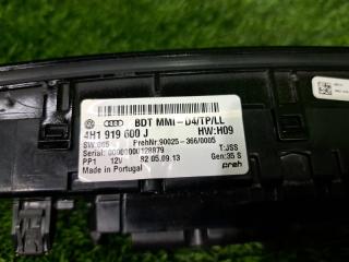 Блок управления AUDI A8 4H2 CDSB 4H1919600 N 3 ракурс Блок управления AUDI A8 4H2 CDSB 4H1919600 N 3 ракурс