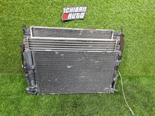 Радиатор основной передний JAGUAR XF контрактная Радиатор основной передний JAGUAR XF