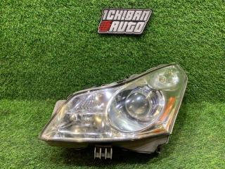 Фара передняя левая INFINITI G35 2007