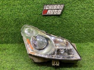 Фара передняя правая INFINITI G35 2006