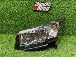 Фара передняя левая CHEVROLET CRUZE 2011