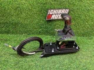 Селектор акпп VOLKSWAGEN PASSAT 2010