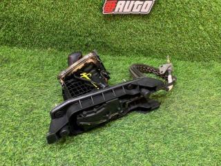 Селектор акпп VOLKSWAGEN PASSAT 3C2 CBAB 3C1713025R 3 ракурс