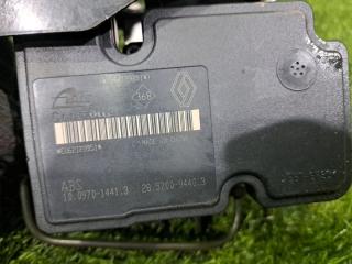 Блок abs SM3 2012 L38 H4M