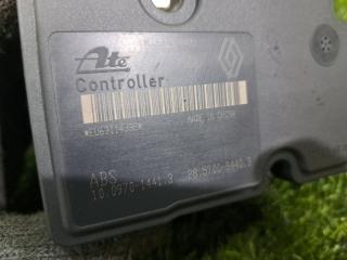 Блок abs SM3 2013 L38 H4M