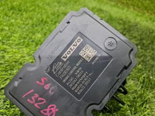 Блок abs VOLVO S60 FS84 D4162T 31400546 3 ракурс