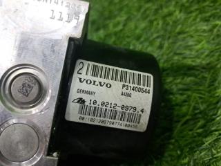Блок abs VOLVO S60 FS84 D4162T 31400546 4 ракурс