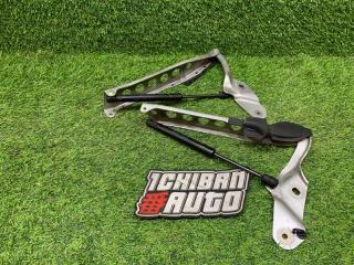 Петля капота передняя AUDI A8 4H2 CDSB 4H0823301K 2 ракурс