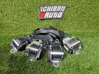 Ремень безопасности PEUGEOT 508 2011