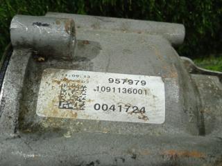 Кардан AUDI A8 4H2 CDSB 4h0521101e 4 ракурс