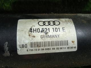 Кардан AUDI A8 4H2 CDSB 4h0521101e 5 ракурс