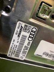 Усилитель звука AUDI A8 4H2 CDSB 4G0035223C 5 ракурс