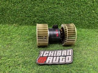 Мотор печки BMW X5 2003