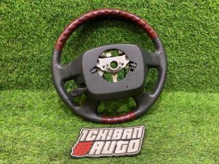 Руль TOYOTA VELLFIRE GGH20 45100-58060 2 ракурс