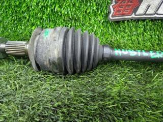 Привод правый передний SUZUKI HUSTLER MR92S R06D 44101-74P11 2 ракурс