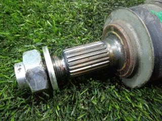 Привод правый передний SUZUKI HUSTLER MR92S R06D 44101-74P11 4 ракурс