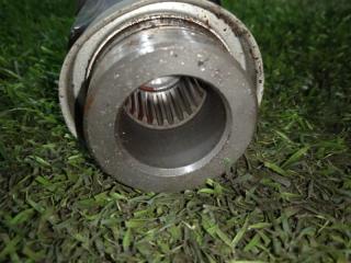 Привод правый передний SUZUKI HUSTLER MR92S R06D 44101-74P11 5 ракурс